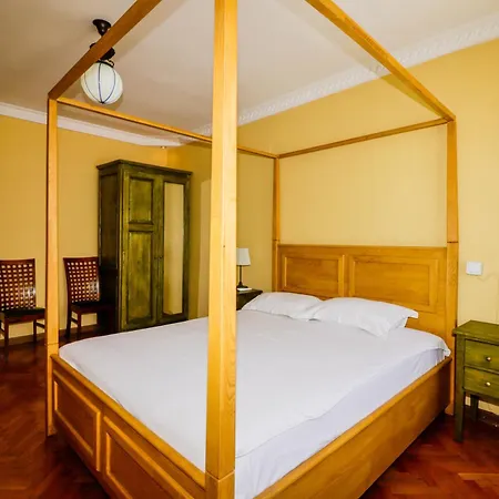 Sunny With Fabulous Sea View Appartement