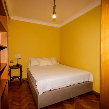 Appartement Sunny With Fabulous Sea View Alanya