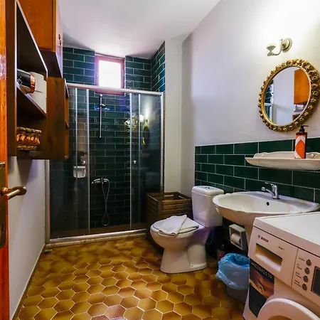 Sunny With Fabulous Sea View Appartement